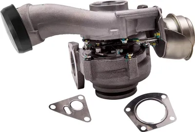 Produktbild von Turbolader for VW Transporter T5 2.5 TDI Bus AXD 96kW 131PS 729325 070145701K
