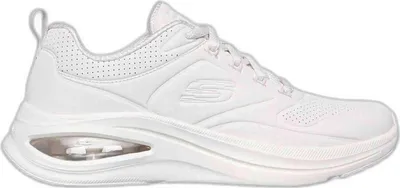 Produktbild von Skechers Sneakers 150136-OFWT in White color size 37