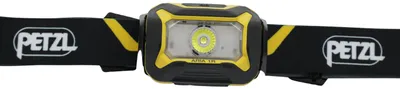 Obrázok produktu pre Petzl E069CB00 Headlamp ARIA® 1R black/yellow