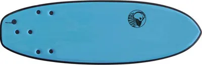Produktbild von Buster Surfboard 5'5 Puffy Puffin Softboard, Größe:5'5'', Farben:no color