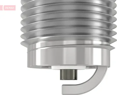 Productafbeelding van DENSO bougie, nikkel, model X24ES-U