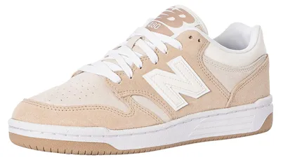 Produktbild von NEW BALANCE BB480 Brown