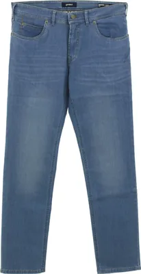 Produktbild von 31797 Atelier Gardeur, Batu, Herren Jeans Hose, Stretchdenim, lightblue, W 32 L 32