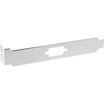 Obrázek produktu pro InLine 11109, Stříbrná, 18 mm, 120 mm, 12 mm, 63 g, 4 kusů