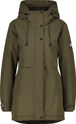 Imagen del producto de alife and kickin MarlyAK: Chaqueta funcional para mujer, chaqueta de invierno