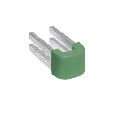 Productafbeelding van Hager QuickConnect PE KN99E verbindingsbruggen, 1 set = 10 stuks