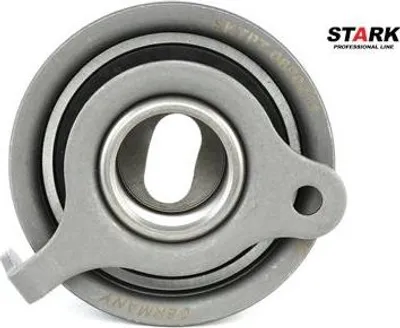 Produktbild von STARK SKTPT-0650011 Spannrolle Zahnriemen für HYUNDAI i10 (PA) für KIA Picanto (SA)