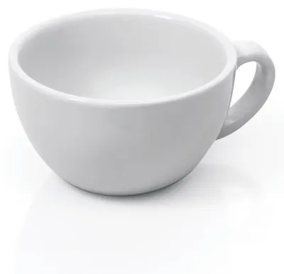 Produktbild von Cappuccino 200 ml, Ø 9,5 cm, (H) 5,5 cm
