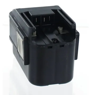 Produktbild von AGI 86728, 3000 mAh, Power tool, Nickel Metall-Hydrid, 7,4 cm, 4,9 cm, 15,3 cm
