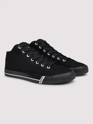 Imagen del producto de Zapatillas OM-FOTH-0241, estilo casual, corte alto, color negro, talla 45