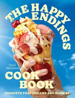 Obrázok produktu pre The Happy Endings Cookbook