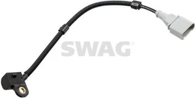 Produktbild von SWAG Nockenwelleposition Sensor für VW Golf V Schrägheck (1K1) Nockenwellen 30 93 6115