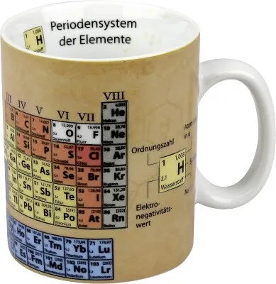 Image de Gobelet Chimie
