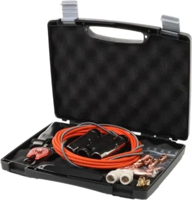 Image de Set d'accessoires et de pièces d'usure