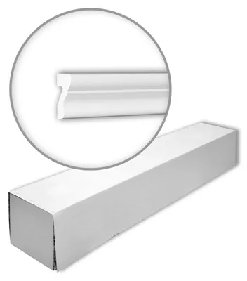 Immagine prodotto di Profhome strisce perimetrali 151346 1 cartone con 30 strisce decorative 60 m