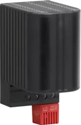 Produktbild von HAGER ZAY55517 Schaltschrankheizung 120-240VAC 50W (ZAY55517)