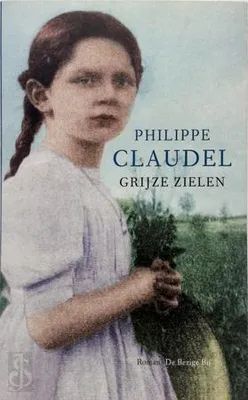 Image de Grijze zielen | Philippe Claudel