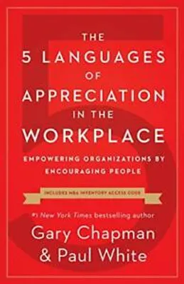 Image de The 5 Languages of Appreciation in the Workplace