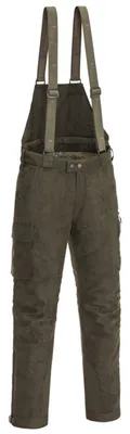 Produktbild von Pinewood 5885 Abisko 2.0 Hose Wildlederbraun (241) C60