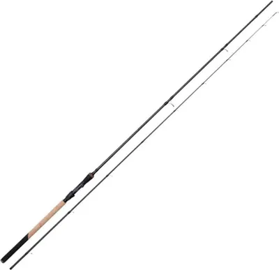 Immagine prodotto di Kinetic Scorpius Pellet Waggler Cl Canna da carpa Argento 3,30 m / 10-30 g Argento 3,30 m