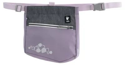 Produktbild von Hurtta Belohnungstasche Treat Pocket lavender mix