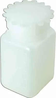 Produktbild von Rtech With Cap Messbecher Durchsichtig Durchsichtig One Size