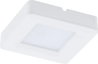 Obrázok produktu pre Stropné svietidlo IGA LED D WHITE Neutral White