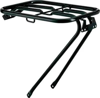 Produktbild von Mvtek Hinterer Gepäckträger Silber 26-28´´ Silber 26-28´´