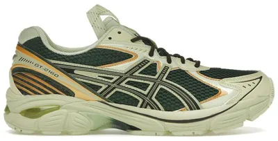 Zdjęcie produktu dla ASICS UB8-S GT-2160 Jade Coffee - rozmiar EU 39
