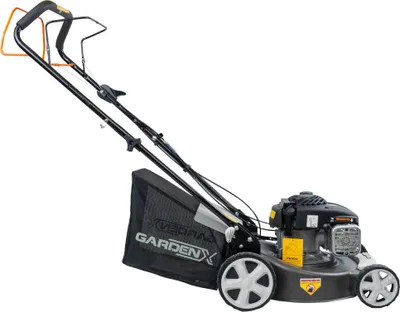 Zdjęcie produktu dla GARDENX Kosiarka Spalinowa TB40S02 B&S