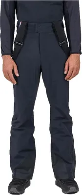 Produktbild von Rossignol Diretta Hosen Schwarz S Herren Schwarz S