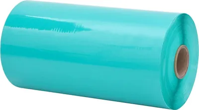 Produktbild von vidaXL Agrarstretchfolie Grün 25 µm 50 cm x 1800 m