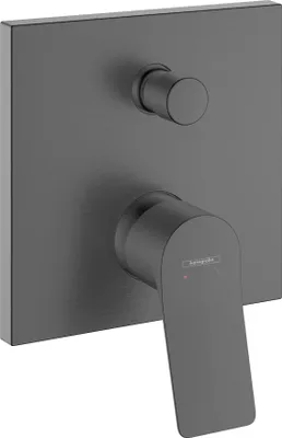 Immagine prodotto di hansgrohe Vivenis, Mitigeur monocommandé encastré pour baignoire, 75415340, 75415340