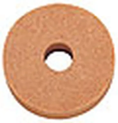 Produktbild von Proxxon Schleifscheibe für BSG 220 und SP/E Edelkorund Härte N 12,7 mm Bohrung
