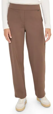 Produktbild von Cecil Straight Leg Hose Cocoa Taupe S