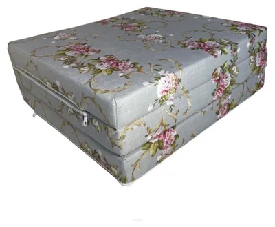 Immagine prodotto di Materasso pieghevole, dimensioni 195 x 60 x 9 cm, ideale per campeggio e viaggi