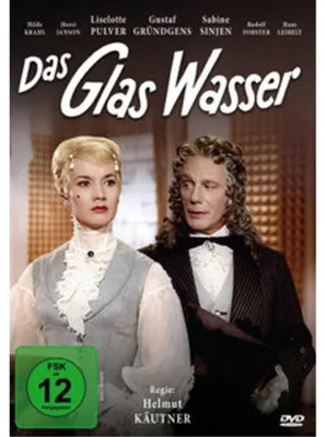 Produktbild von Fernsehjuwelen 6424902, Film, DVD, Farbig, Deutsch, 80 min, Erwachsene & Kinder