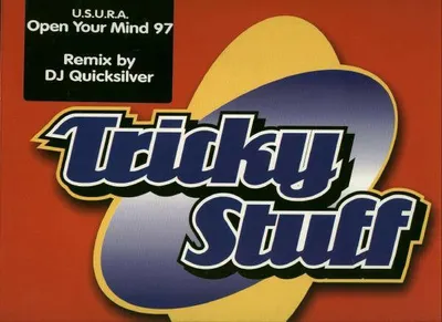 Obrázek produktu pro Open Your Mind '97