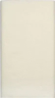 Produktbild von Tischdecke, Tissue "ROYAL Collection" 120 cm x 180 cm champagner