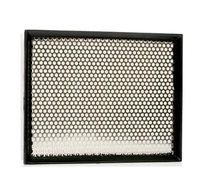 Produktbild von Luftfilter RIDEX 8A0093 für OPEL ZAFIRA B (A05) Umluftfilter