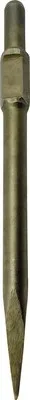 Produktbild von Spitzmeißel Pattfield 410 x 30 mm, SDS-Hex, 30 mm Sechskant