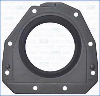 Produktbild von AJUSA 71007200 Kurbelwellensimmering für VW Golf VII Schrägheck (5G1, BQ1, BE1, BE2)