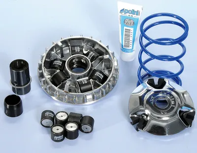 Image de Variateur POLINI - Piaggio 125/150 4T
