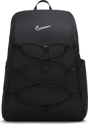 Produktbild von NIKE One Bkpk Rucksack schwarz