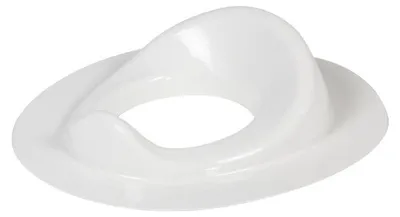 Produktbild von Basicline Basic Toilettentrainer Weiß