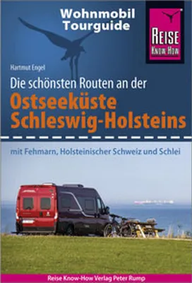 Obrázok produktu pre Reise Know-How Wohnmobil-Tourguide Ostseeküste Schleswig-Holstein