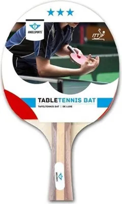Immagine prodotto di Racchetta da tennis da tavolo (3 stelle)