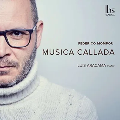 Produktbild von Aracama, L: Musica Callada