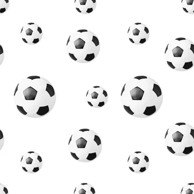 Produktbild von Airlaid Tischdecke Fussball, 80 x 80 cm, 20 Stück - Mank