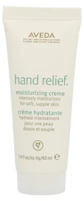 Produktbild von Aveda 18084119921, Creme, Frauen, Feuchtigkeitsspendend, Weichmachend, Glättend, 40 ml, Tube, 1 Stück(e)